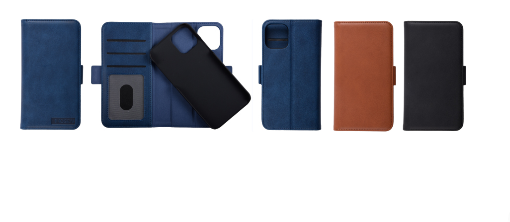 二合一手機(jī)皮套W053